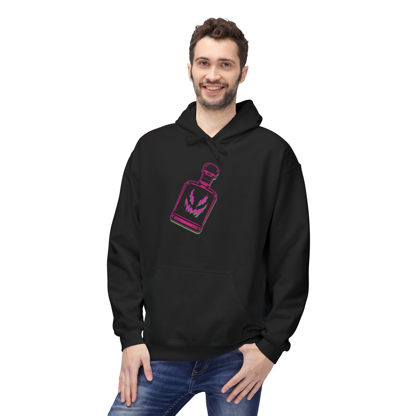 Mr. Hyde's Hoodie