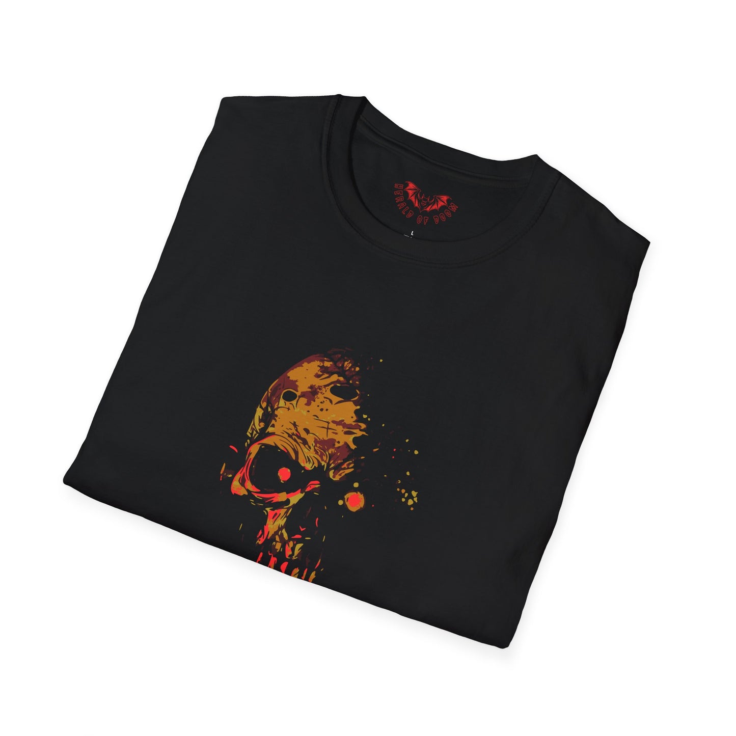 Rustic Z - Unisex T-Shirt