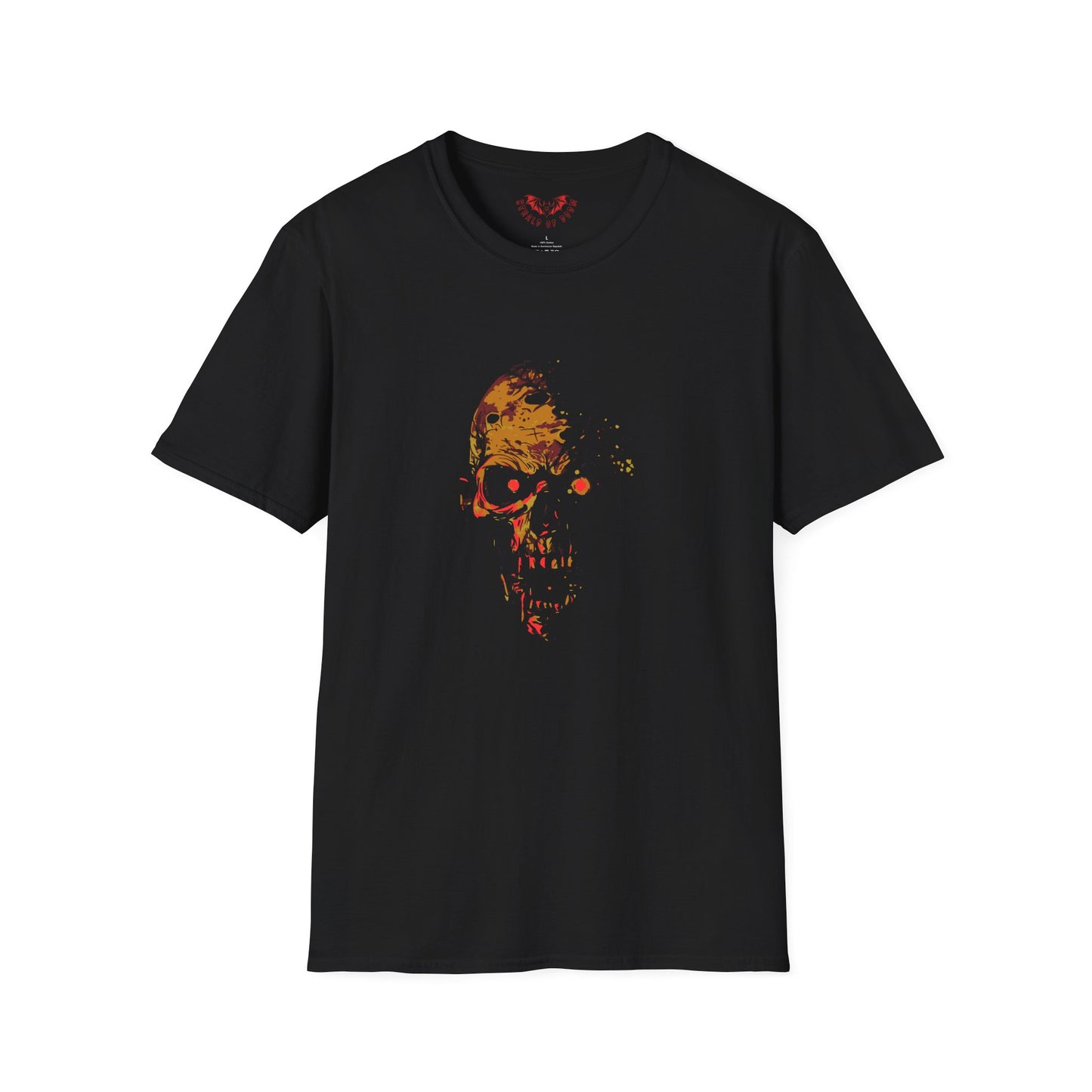 Rustic Z - Unisex T-Shirt