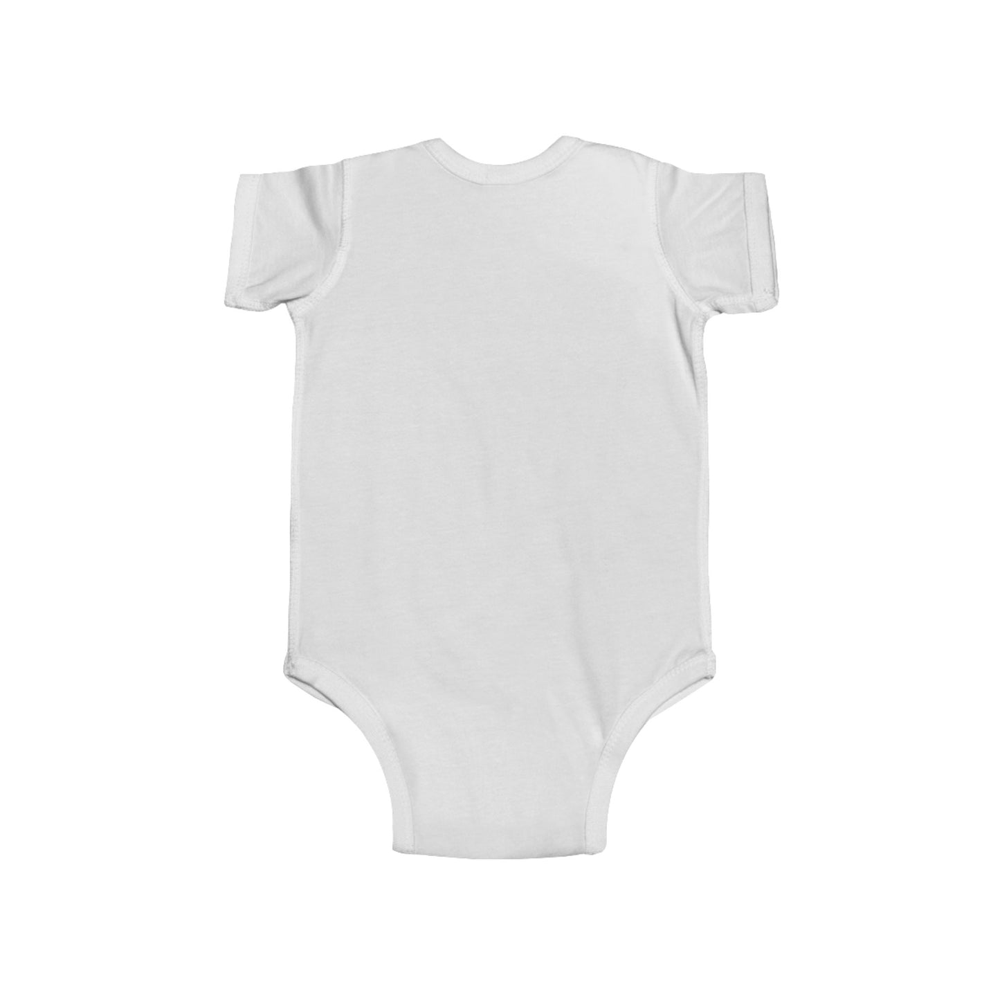 You're in Danger! - Infant Onesie