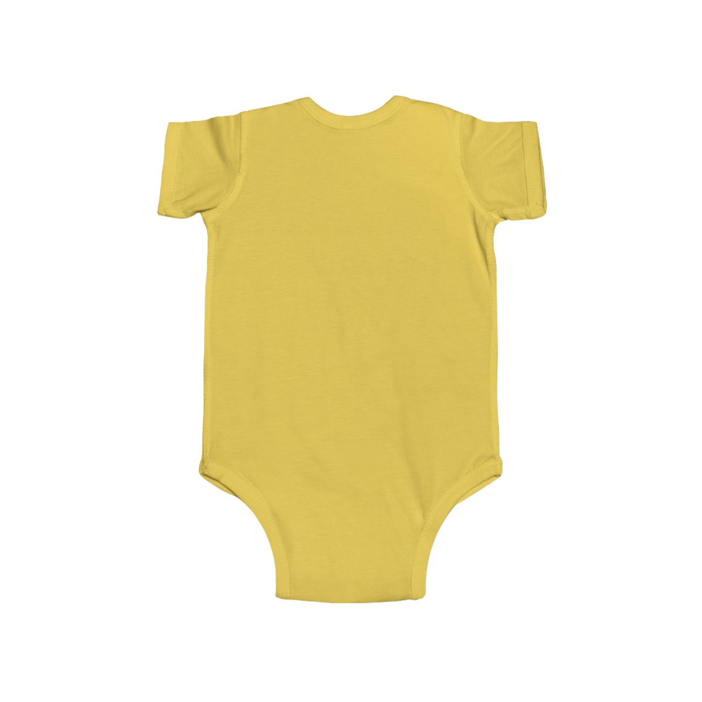 You're in Danger! - Infant Onesie