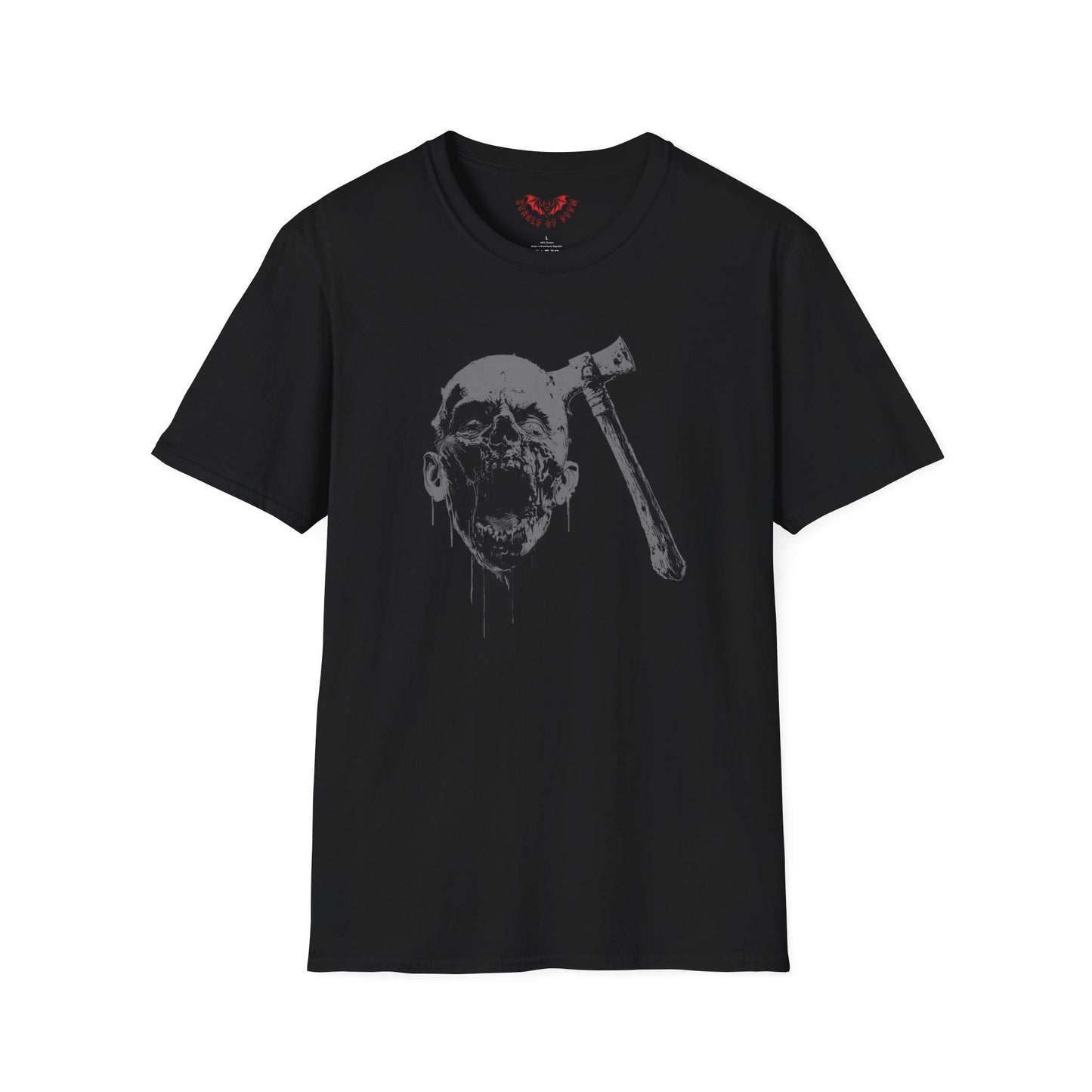 Axe Throwing - Unisex T-Shirt