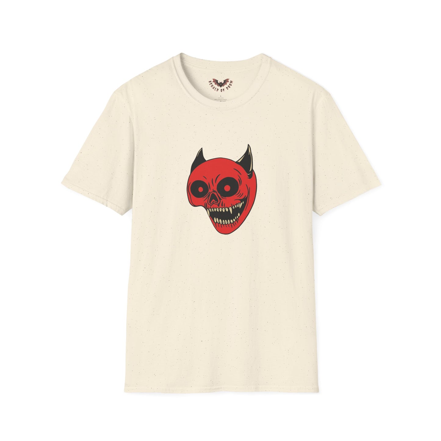Harold the Demon - Unisex T-Shirt