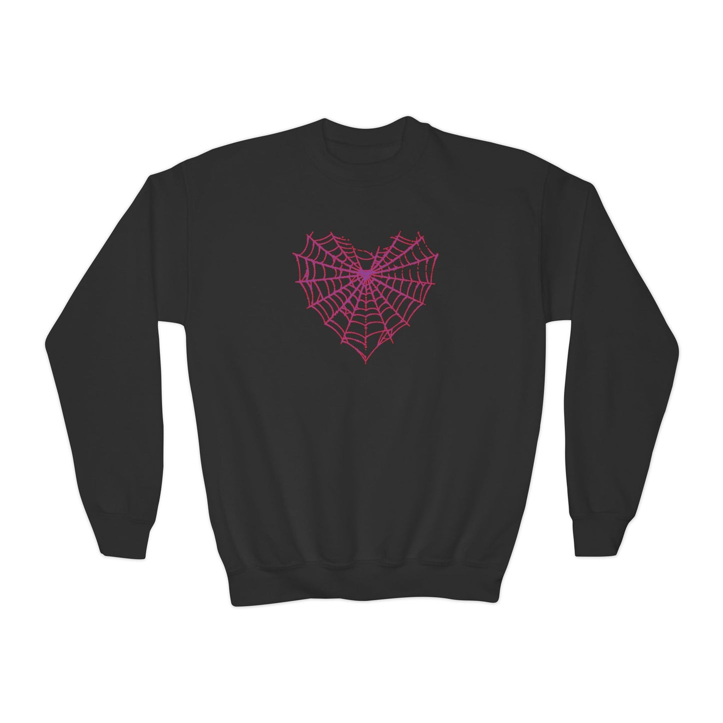 Web of Hearts - Kids