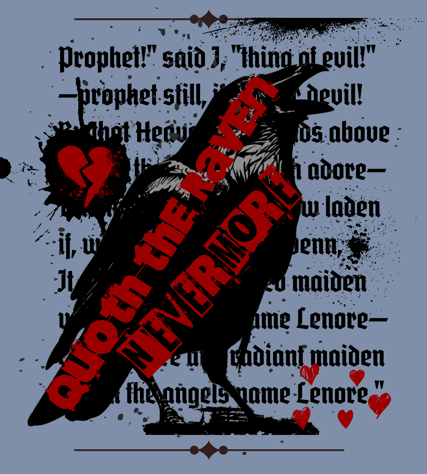 Nevermore