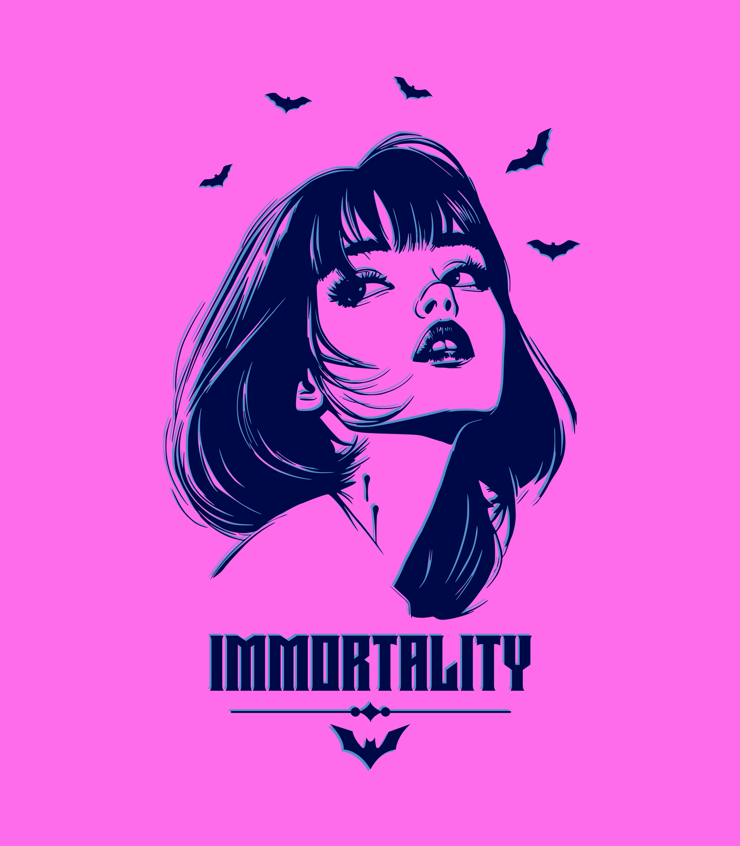 Women's IMMORTALITY