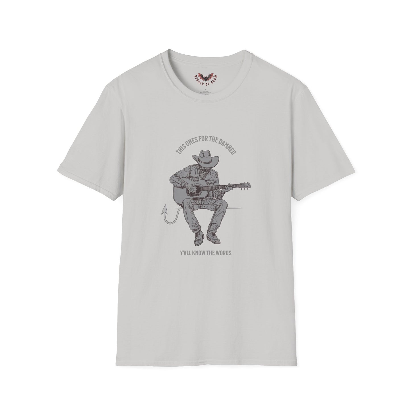 Encore - Unisex T-Shirt