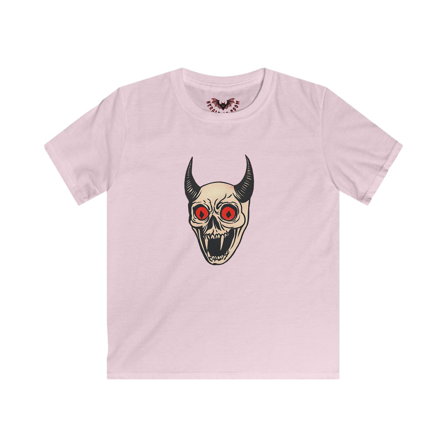Master of Mayhem - Kids Tee