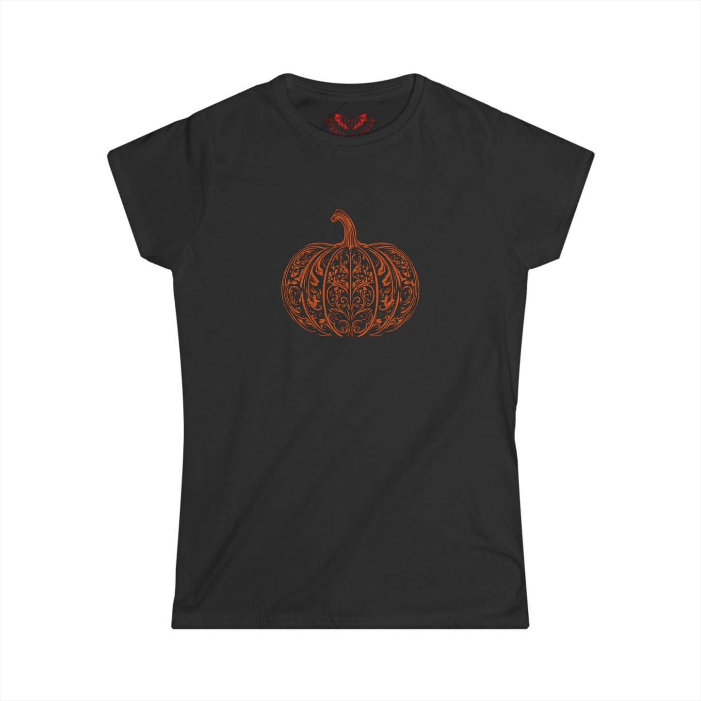 Elegant Gourd - Women's Tee
