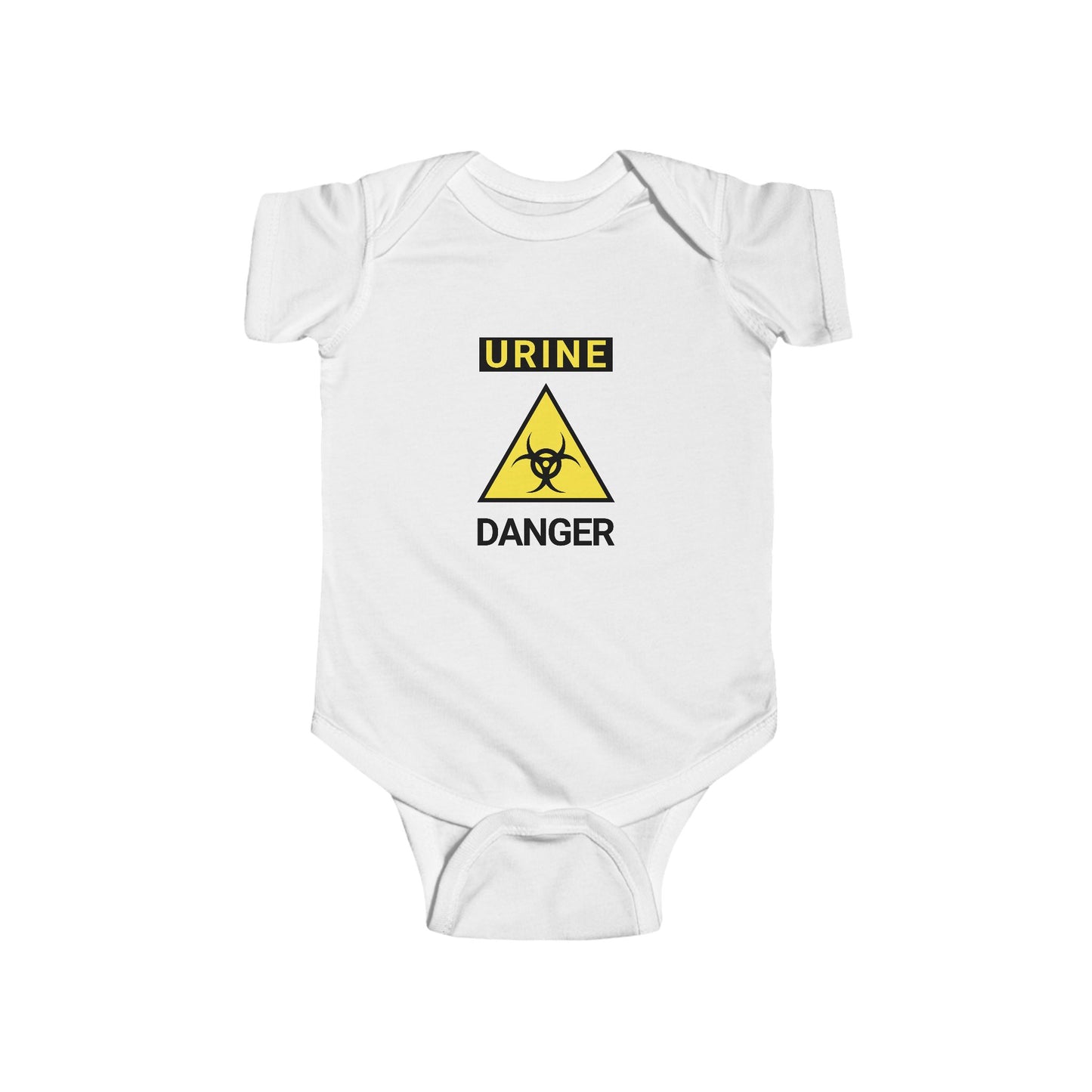 You're in Danger! - Infant Onesie