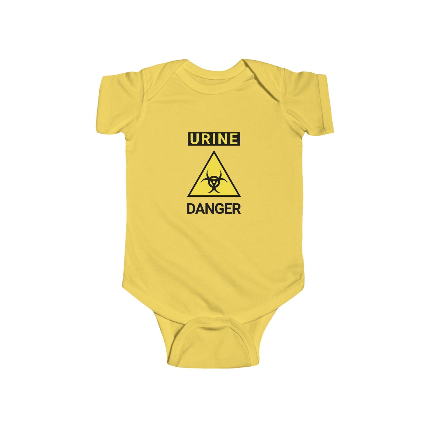 You're in Danger! - Infant Onesie