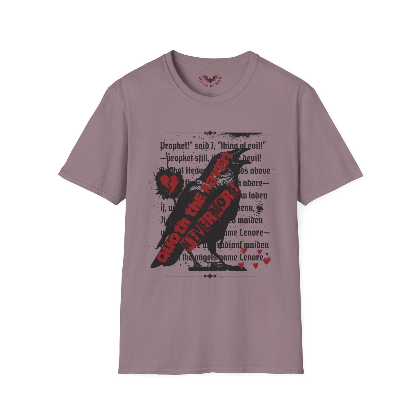 Nevermore