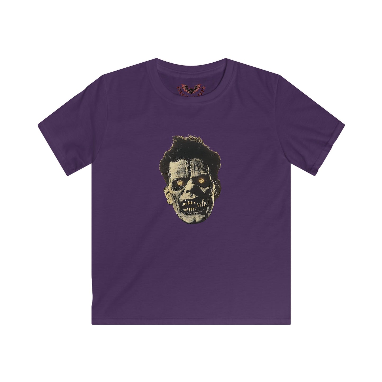 Vile Creation - 4 Kids Tee