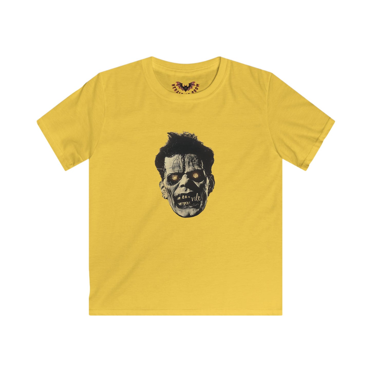 Vile Creation - 4 Kids Tee