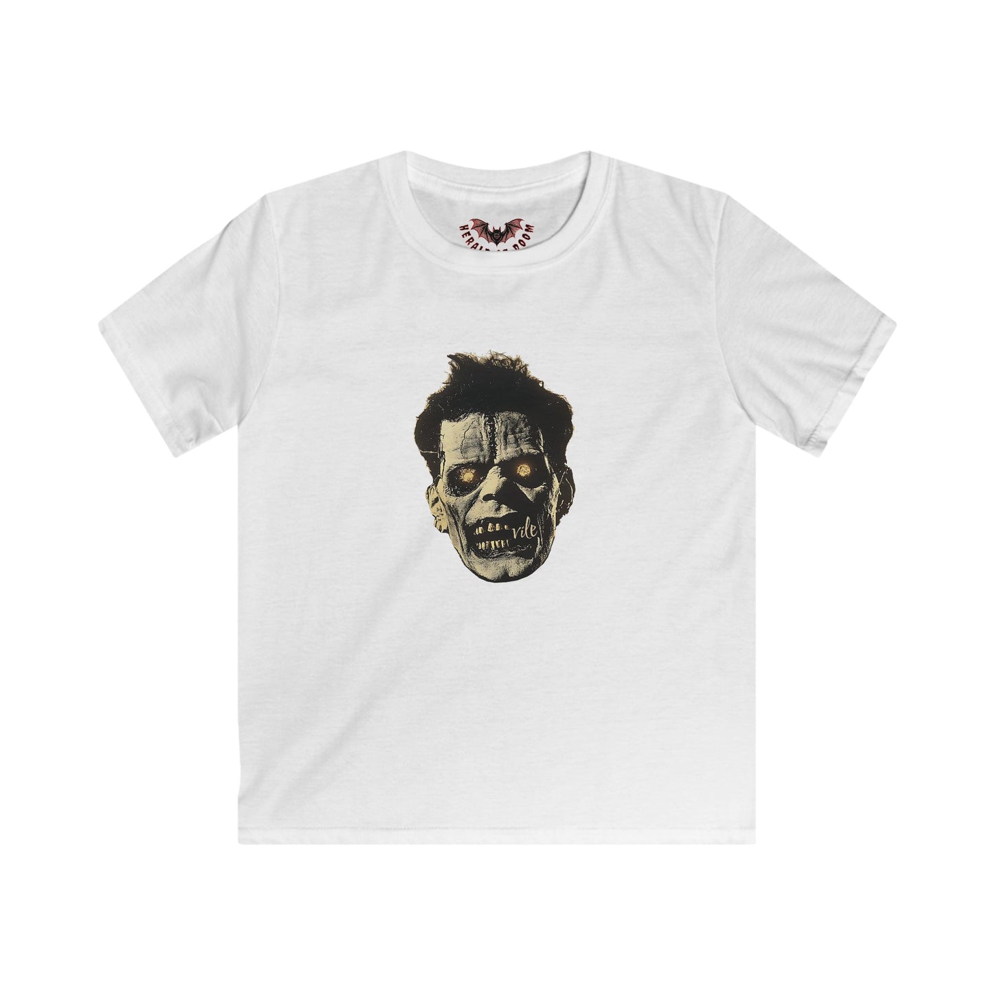 Vile Creation - 4 Kids Tee