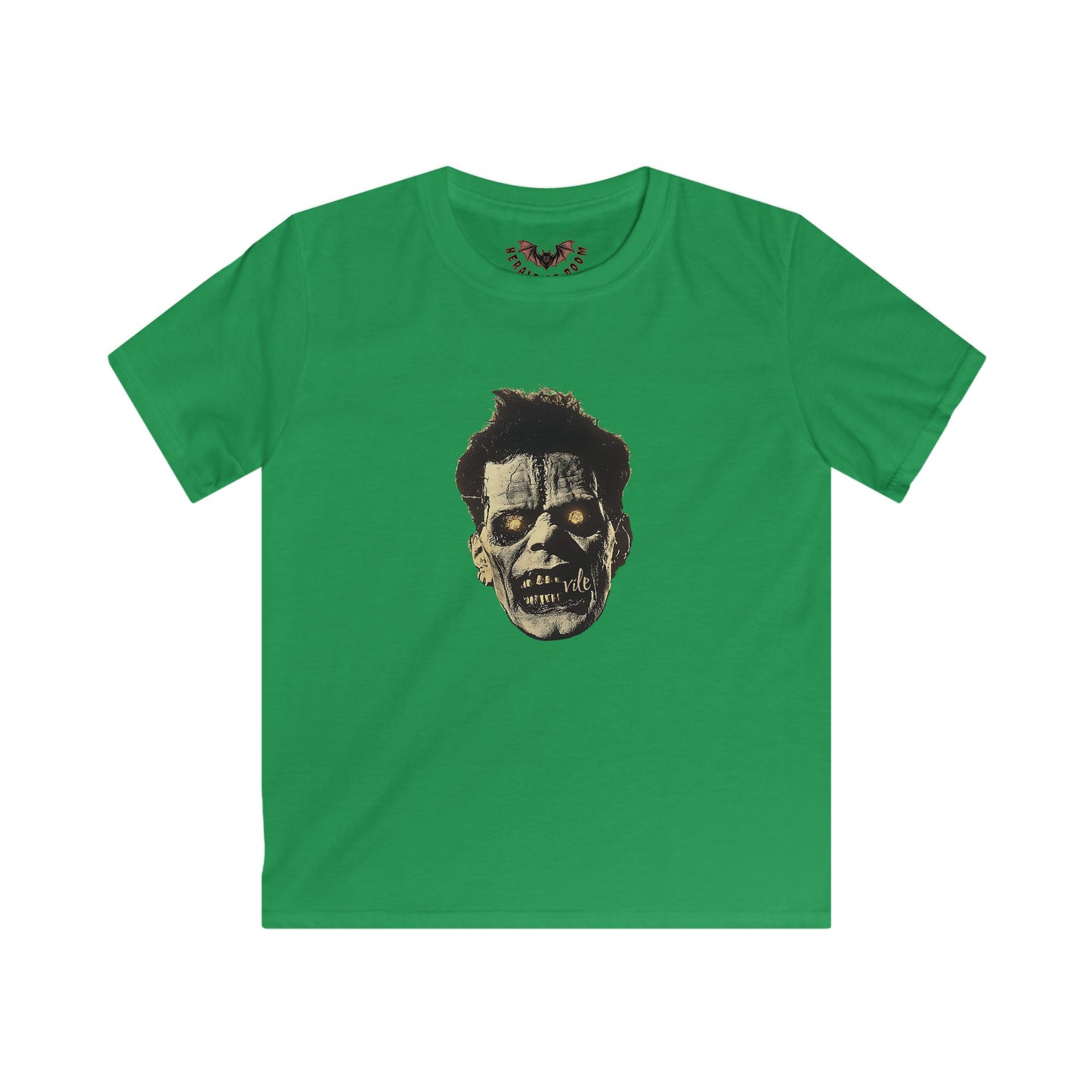 Vile Creation - 4 Kids Tee
