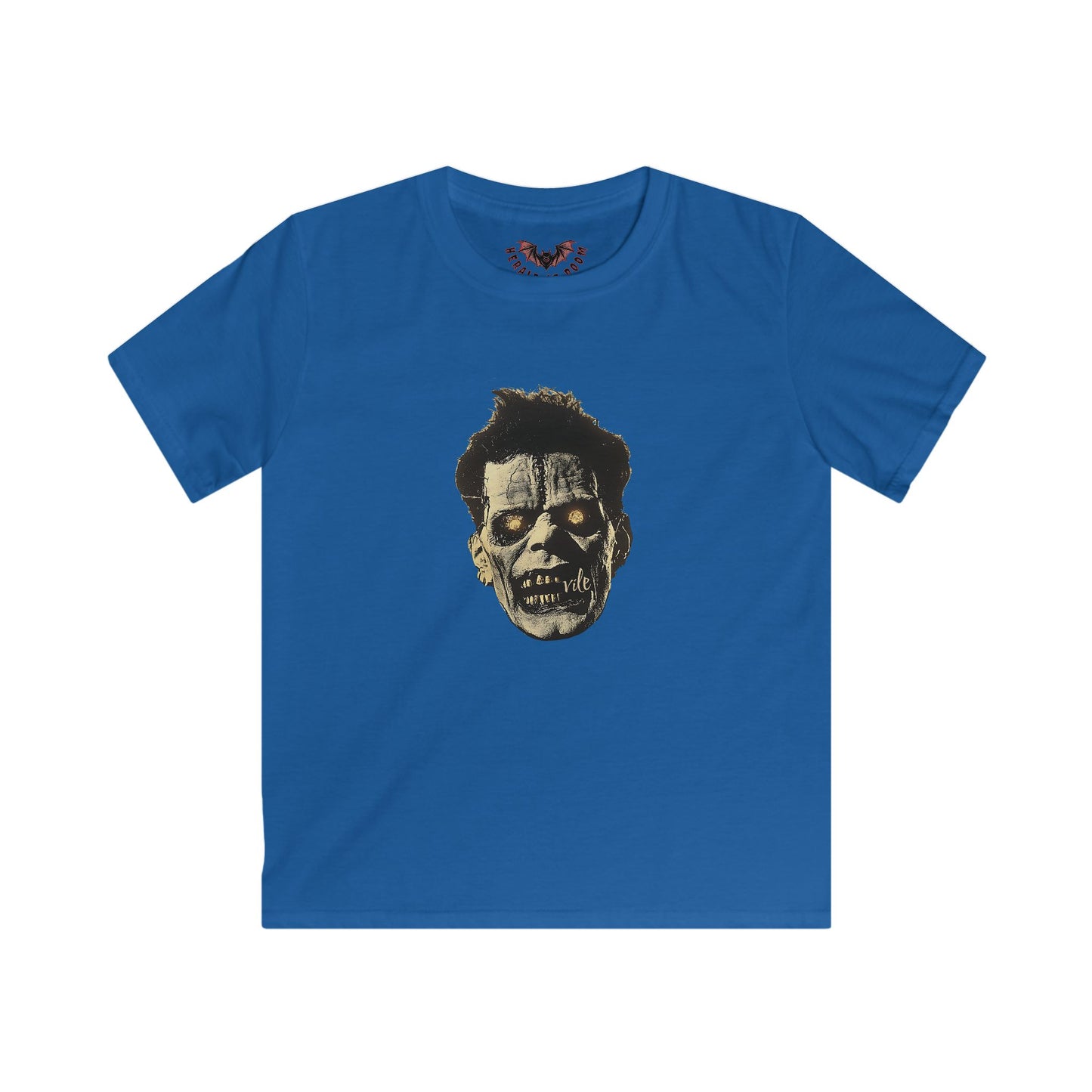 Vile Creation - 4 Kids Tee