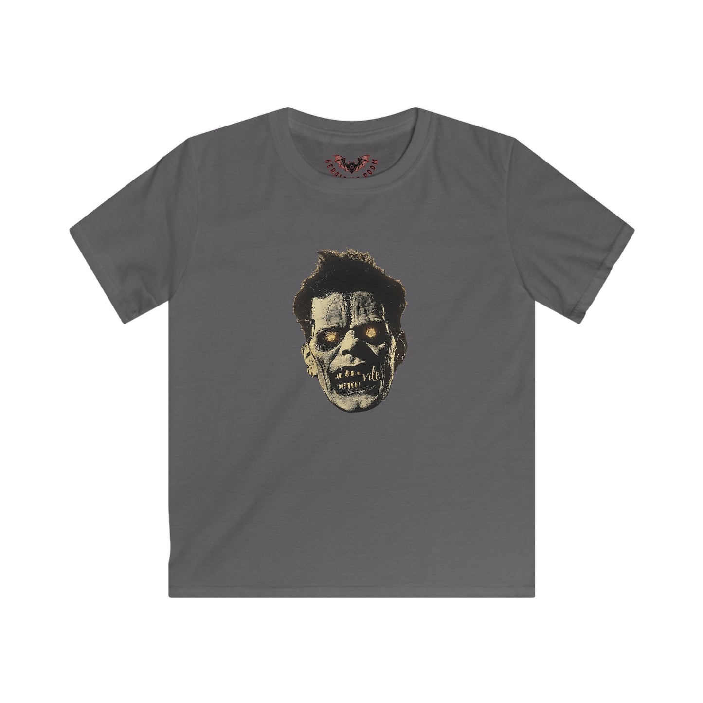 Vile Creation - 4 Kids Tee
