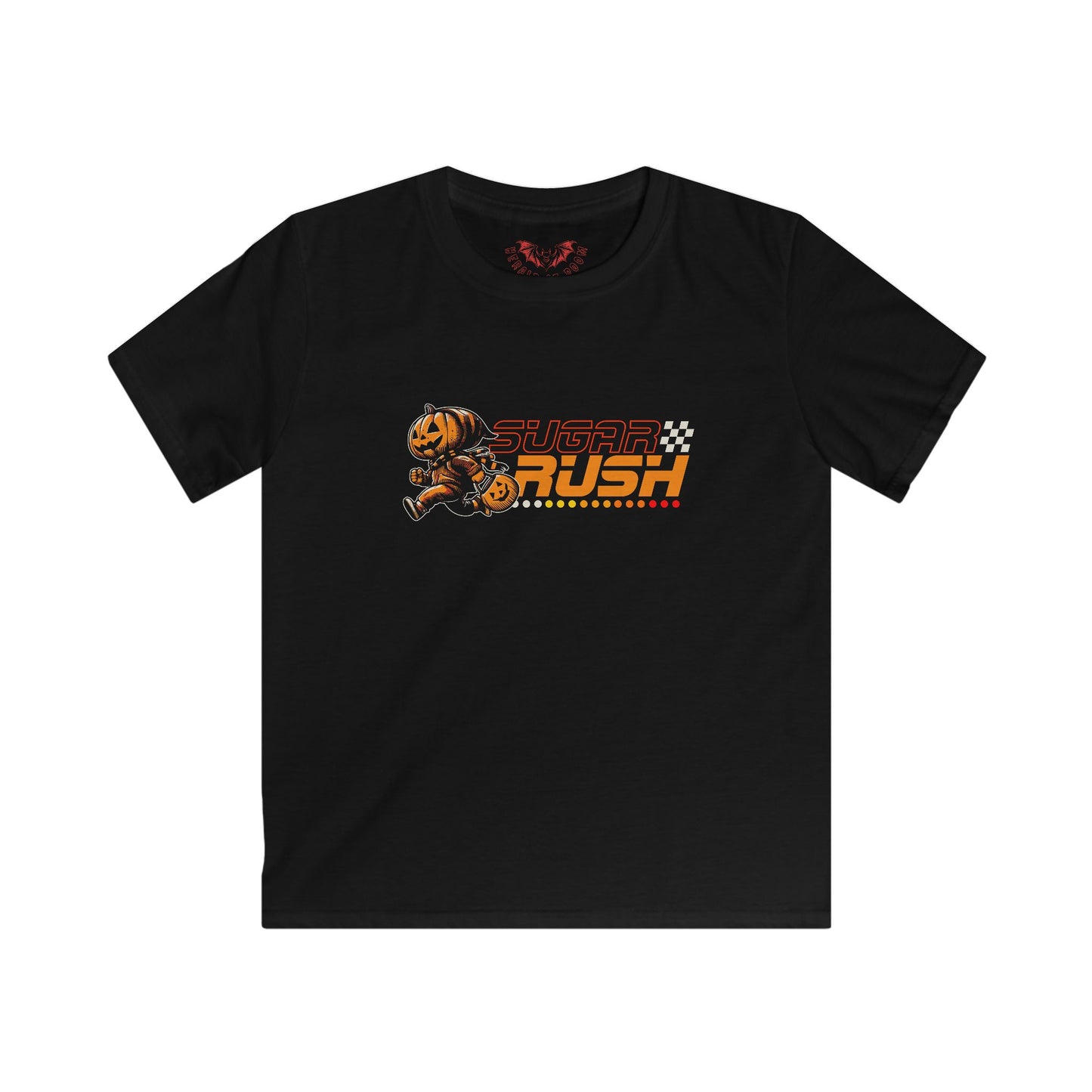 Sugar Rush 4 Kids