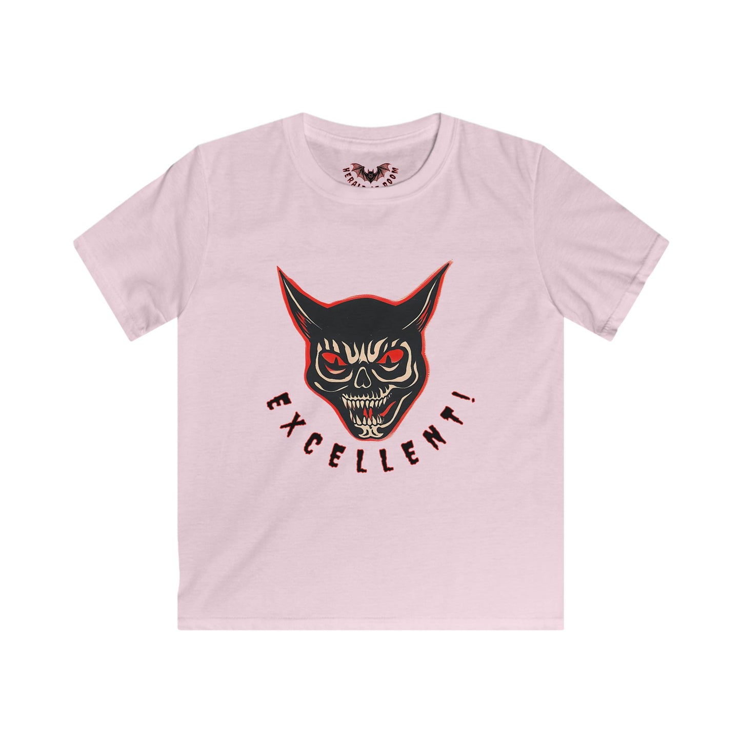 Most Excellent! Kids Tee