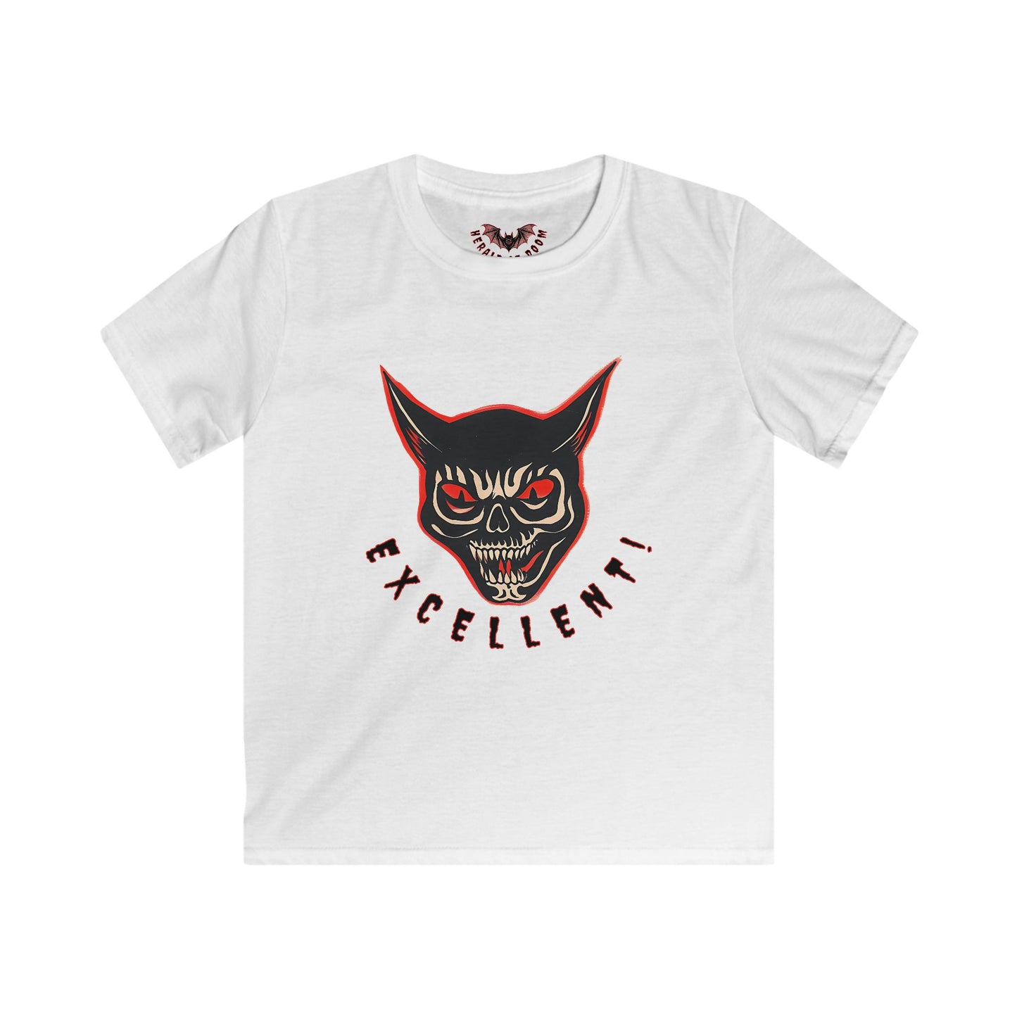 Most Excellent! Kids Tee