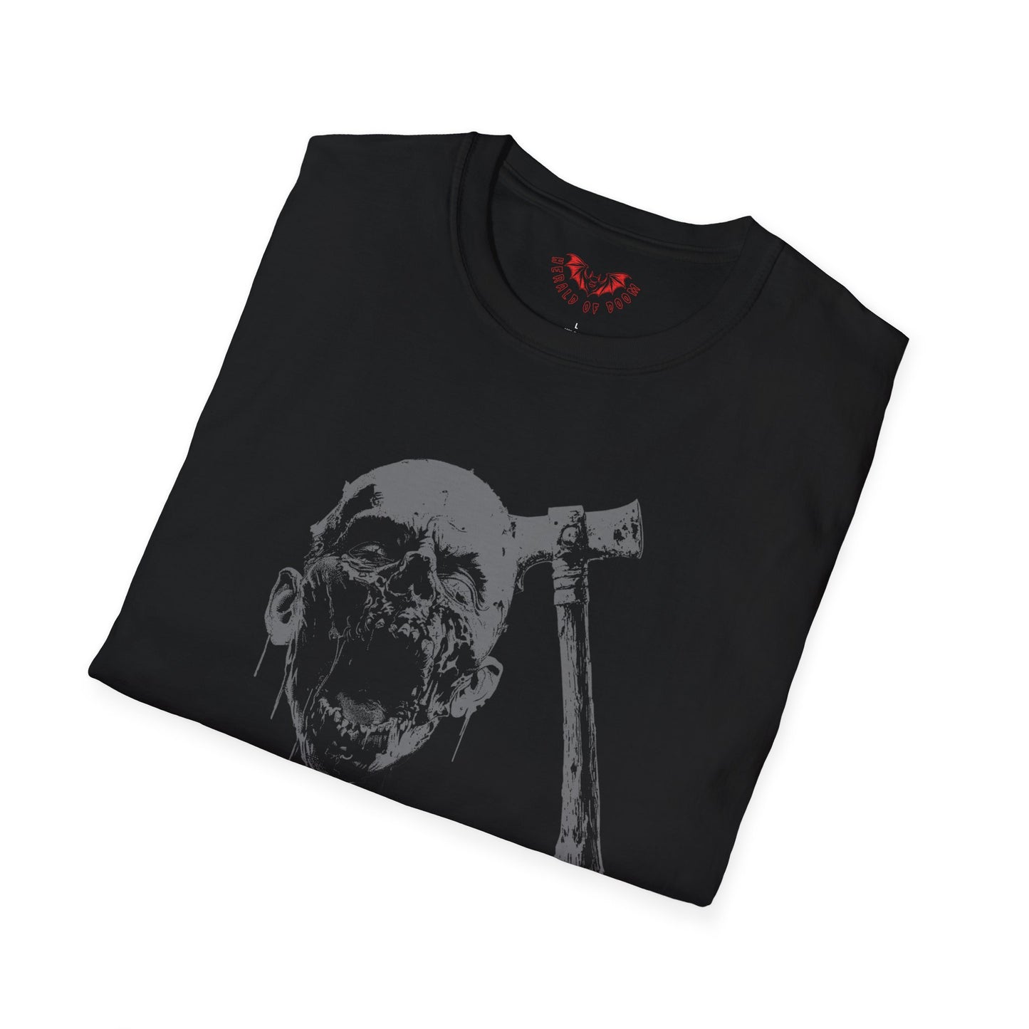 Axe Throwing - Unisex T-Shirt
