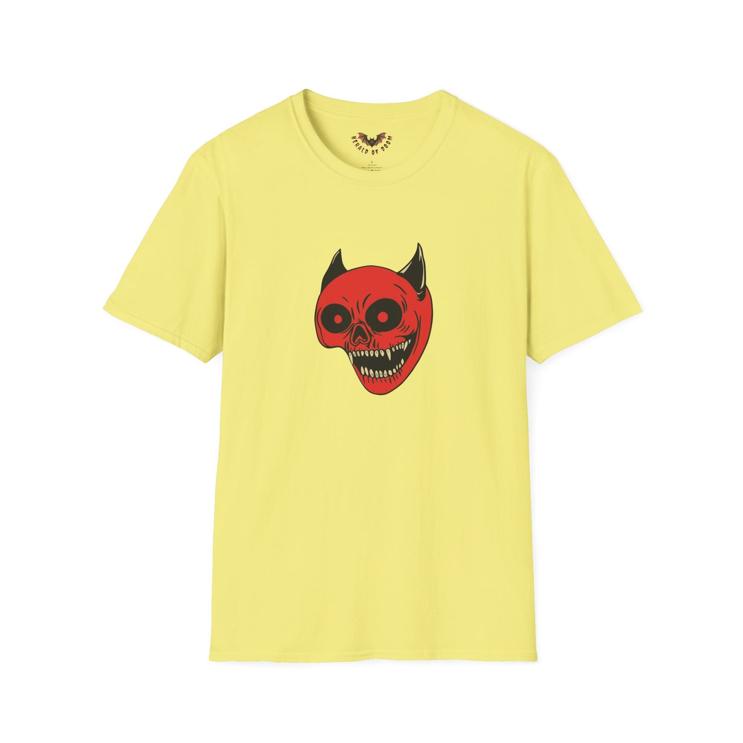 Harold the Demon - Unisex T-Shirt