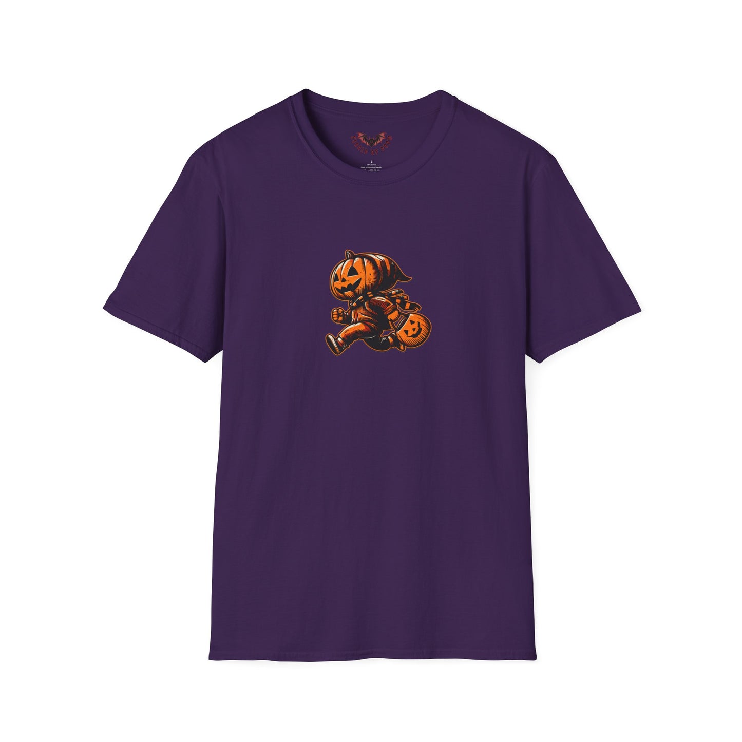 SAM Unisex T-Shirt