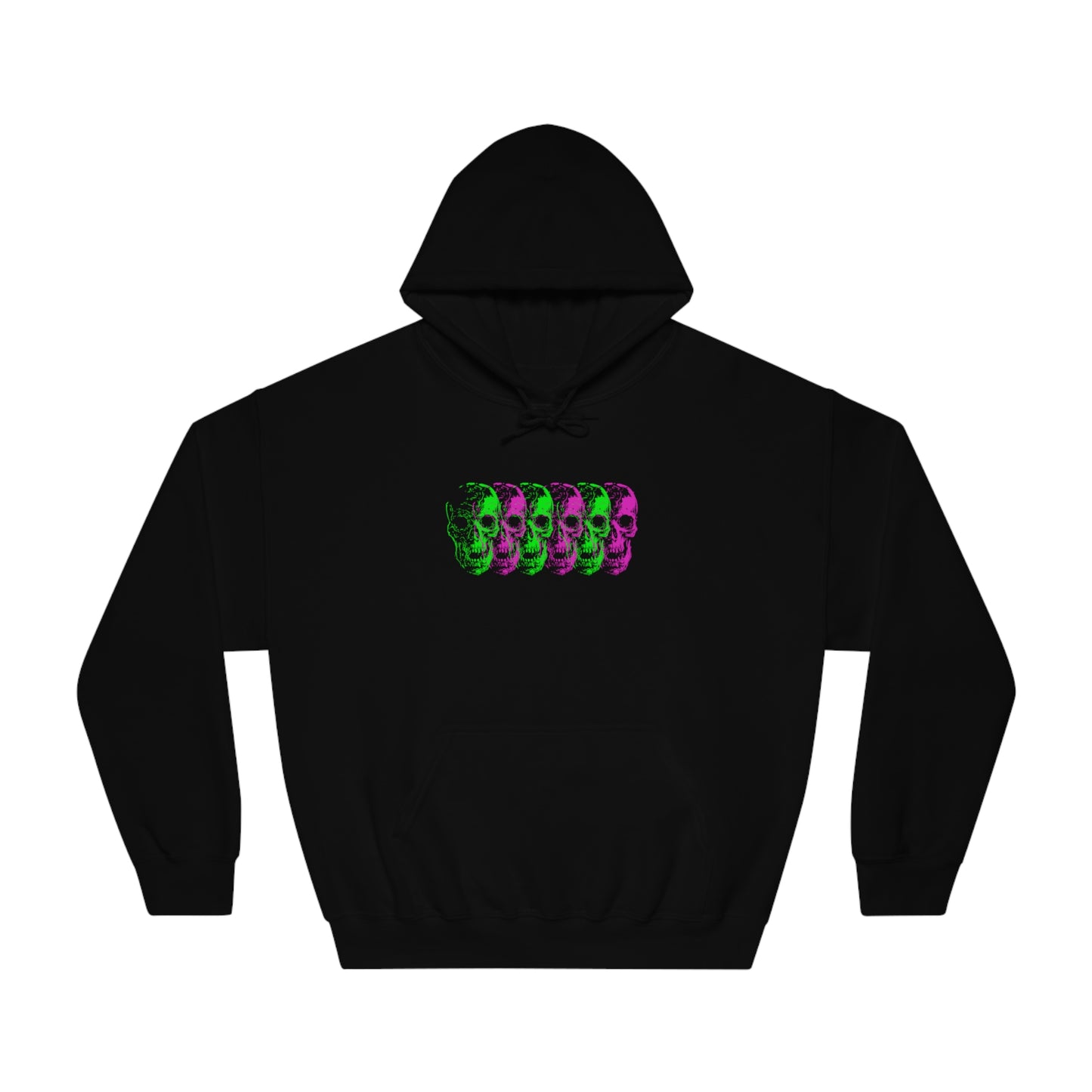 Skullx6 - Sweatshirt