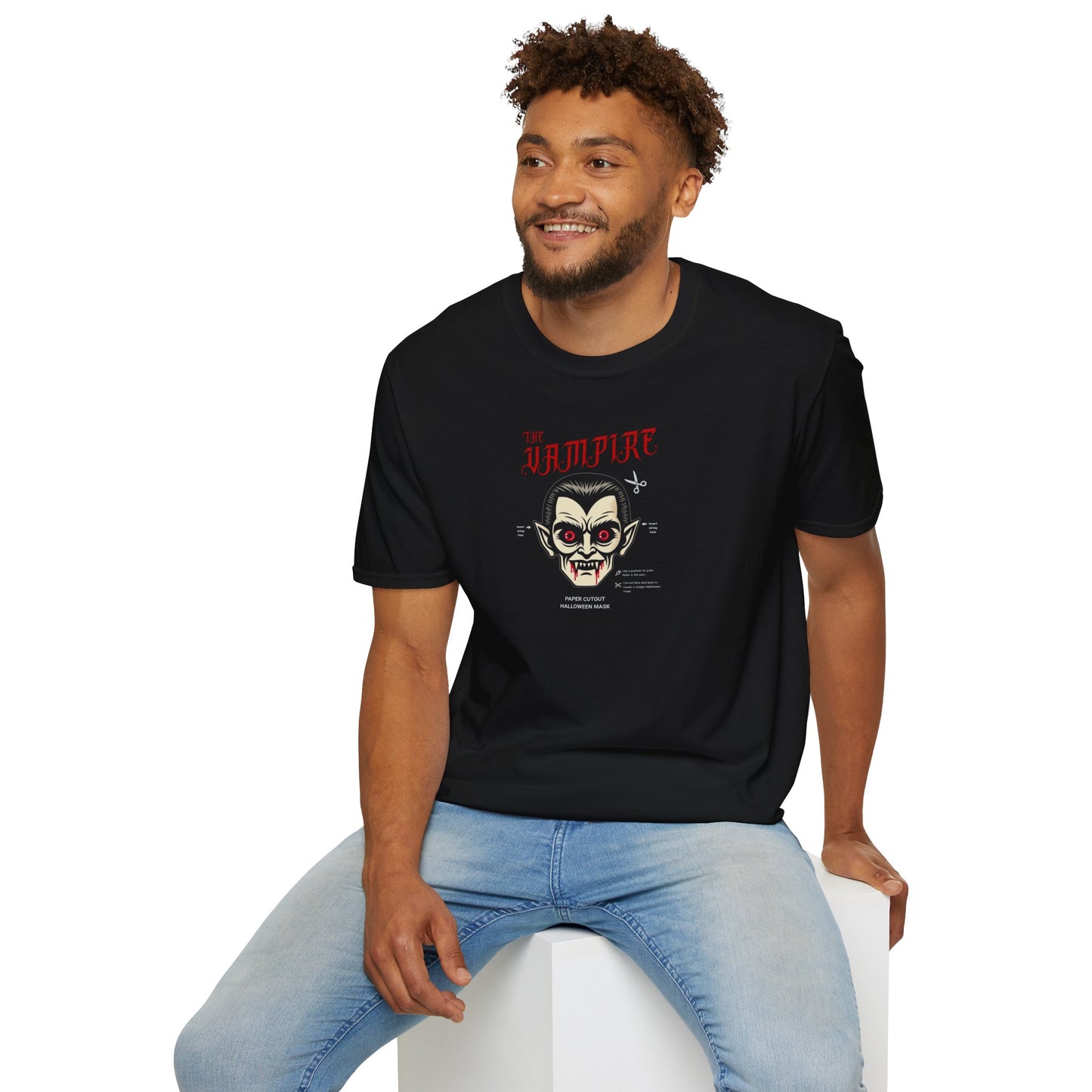 The Vampire Project