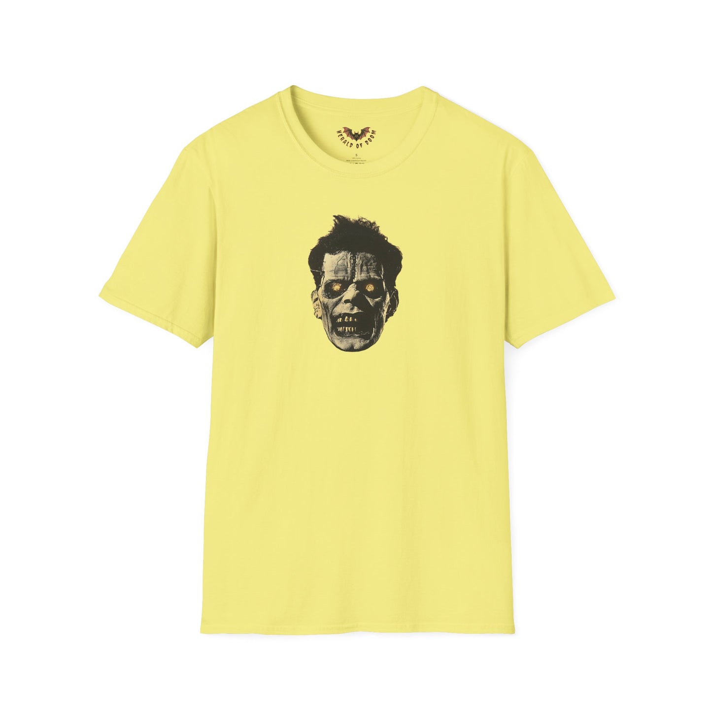 Frank, Mad! T-Shirt