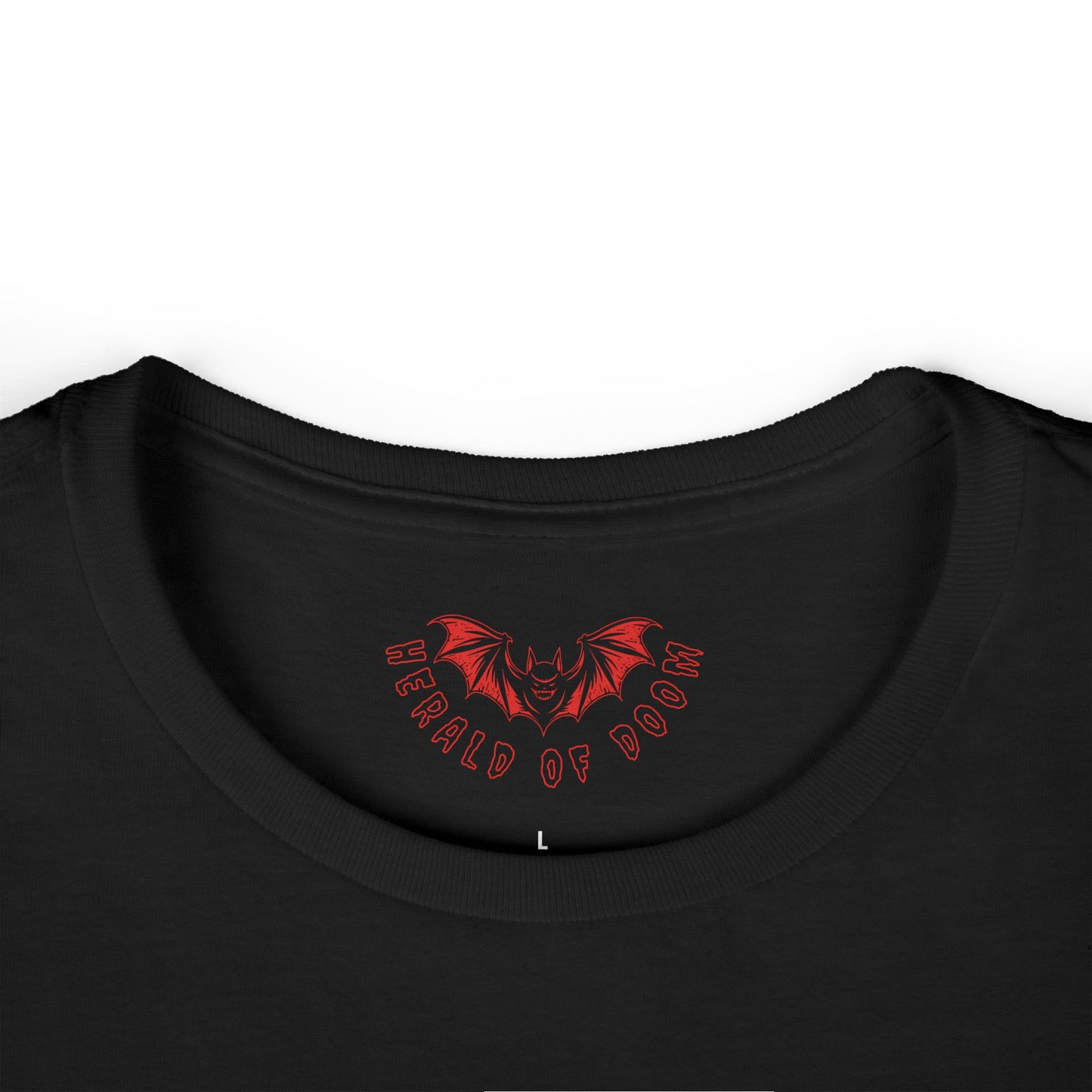 Inspire Fear! - Women's Tee