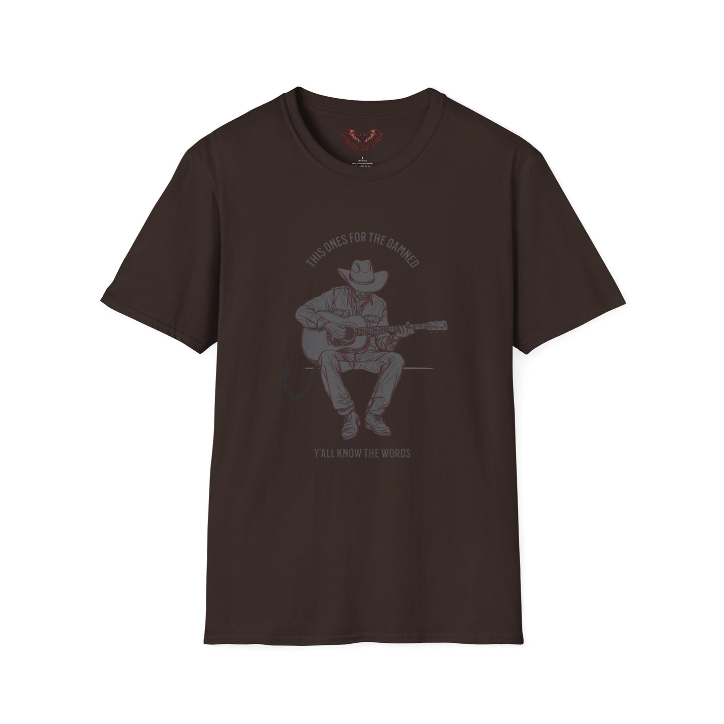 Encore - Unisex T-Shirt