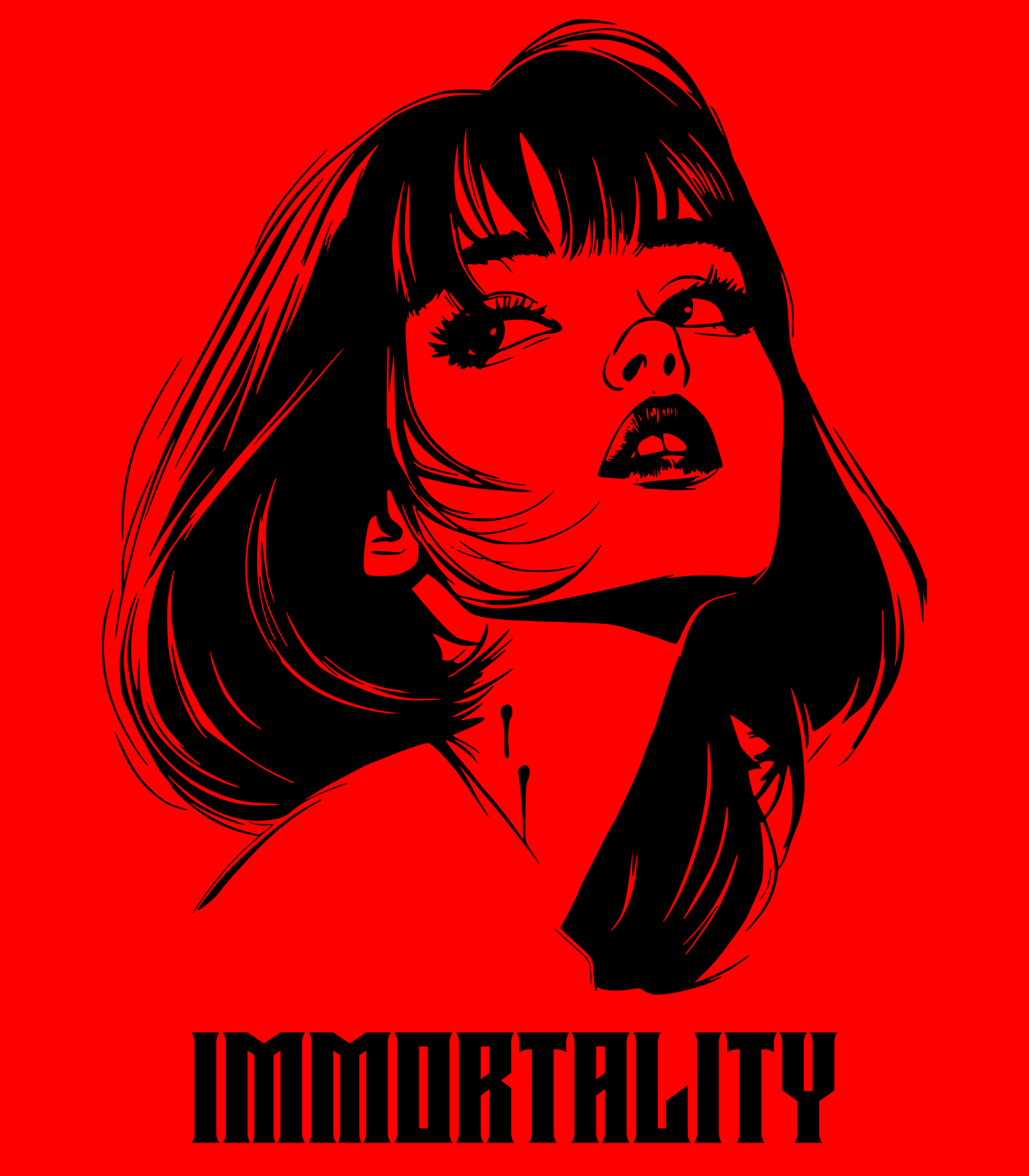 IMMORTALITY