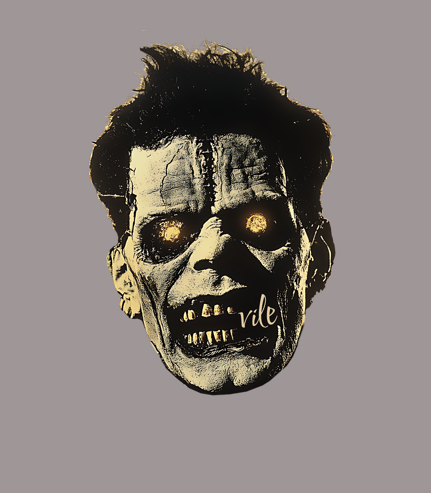 Vile Creation (HD) Unisex Tee
