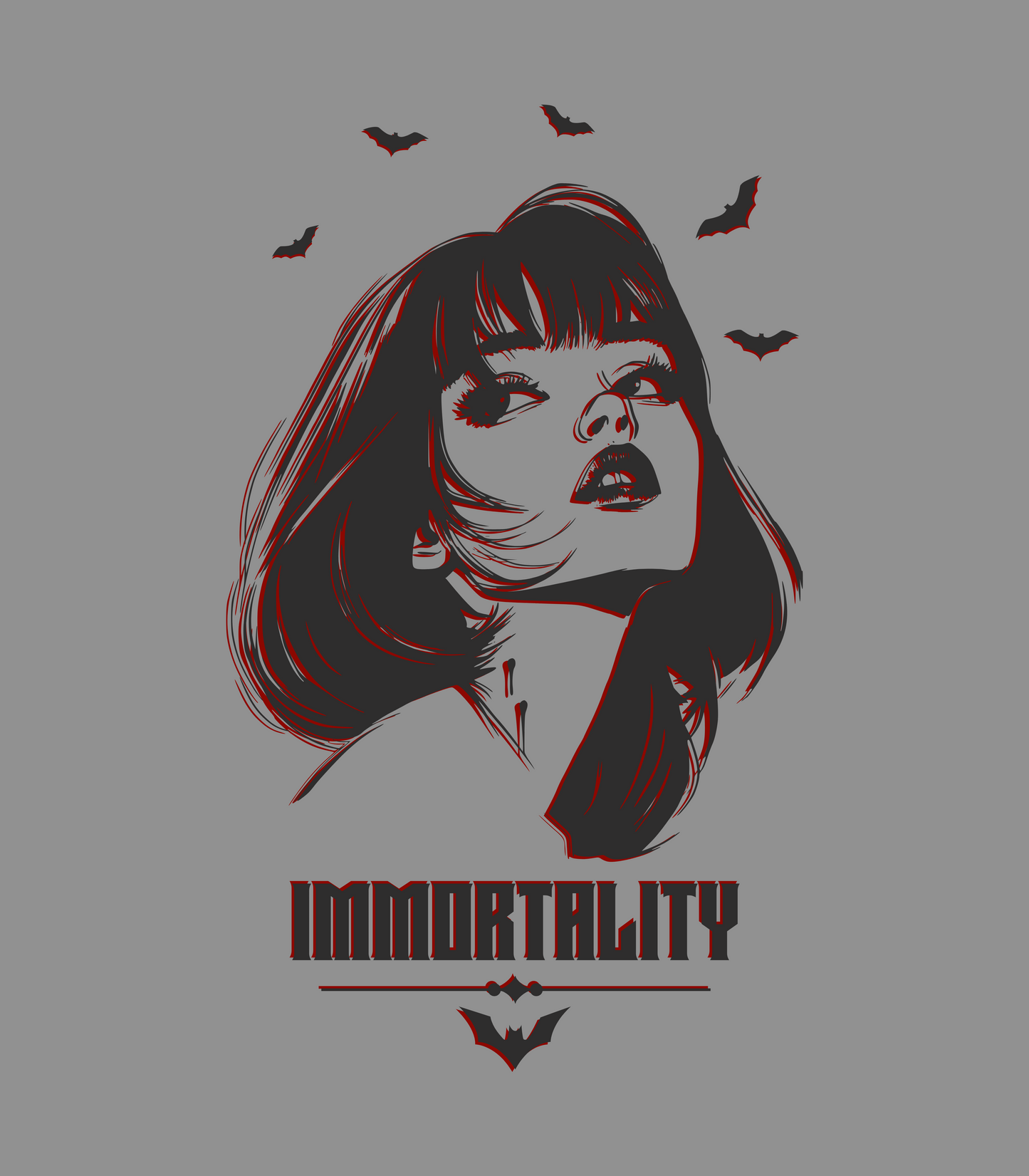 IMMORTALITY