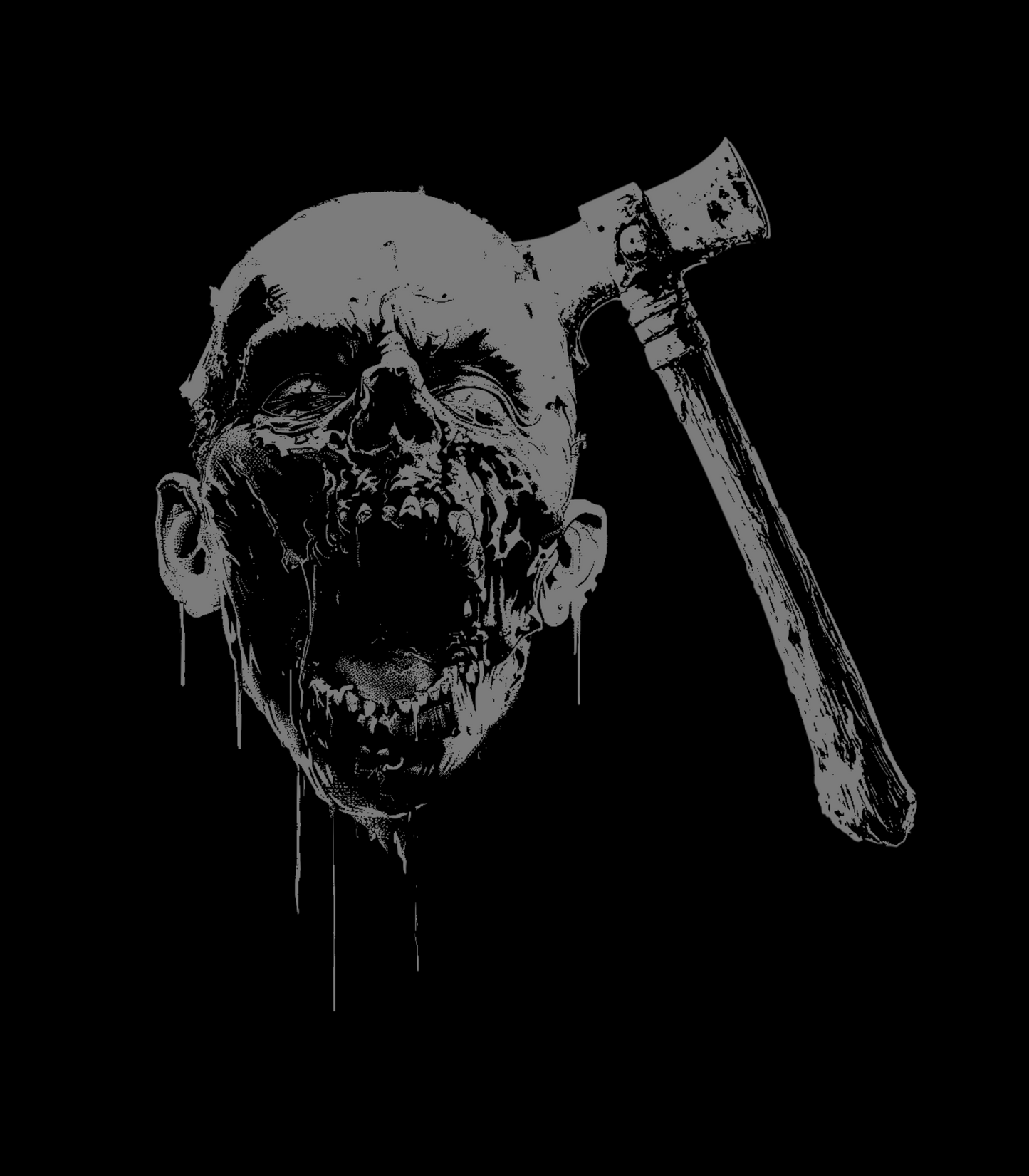 Axe Throwing - Unisex T-Shirt