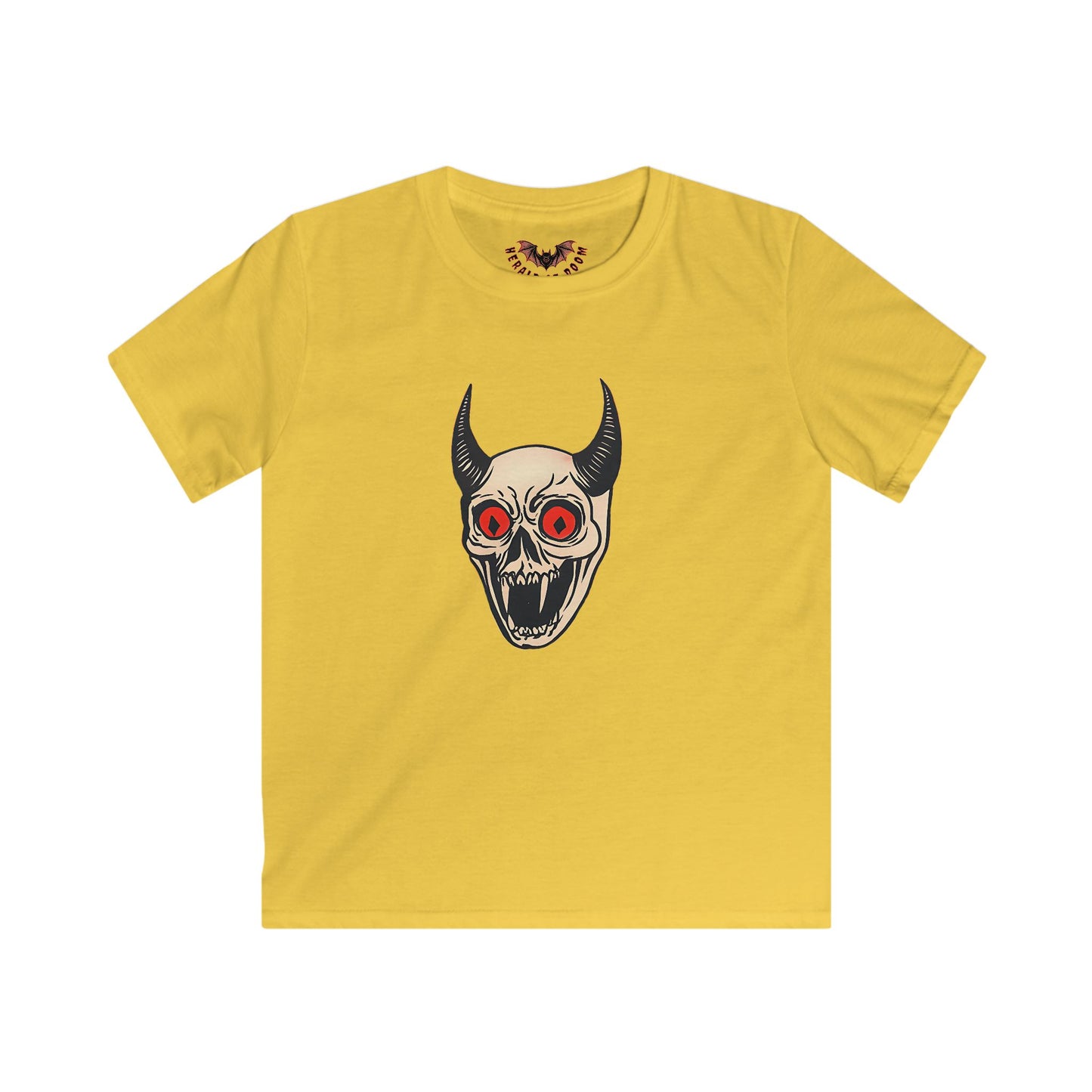 Master of Mayhem - Kids Tee