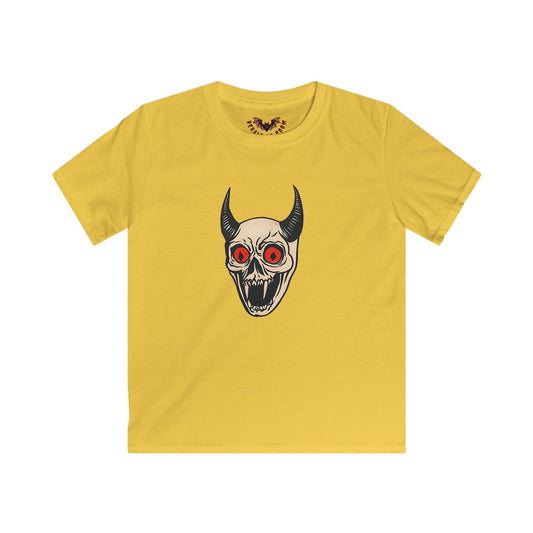 Master of Mayhem - Kids Tee