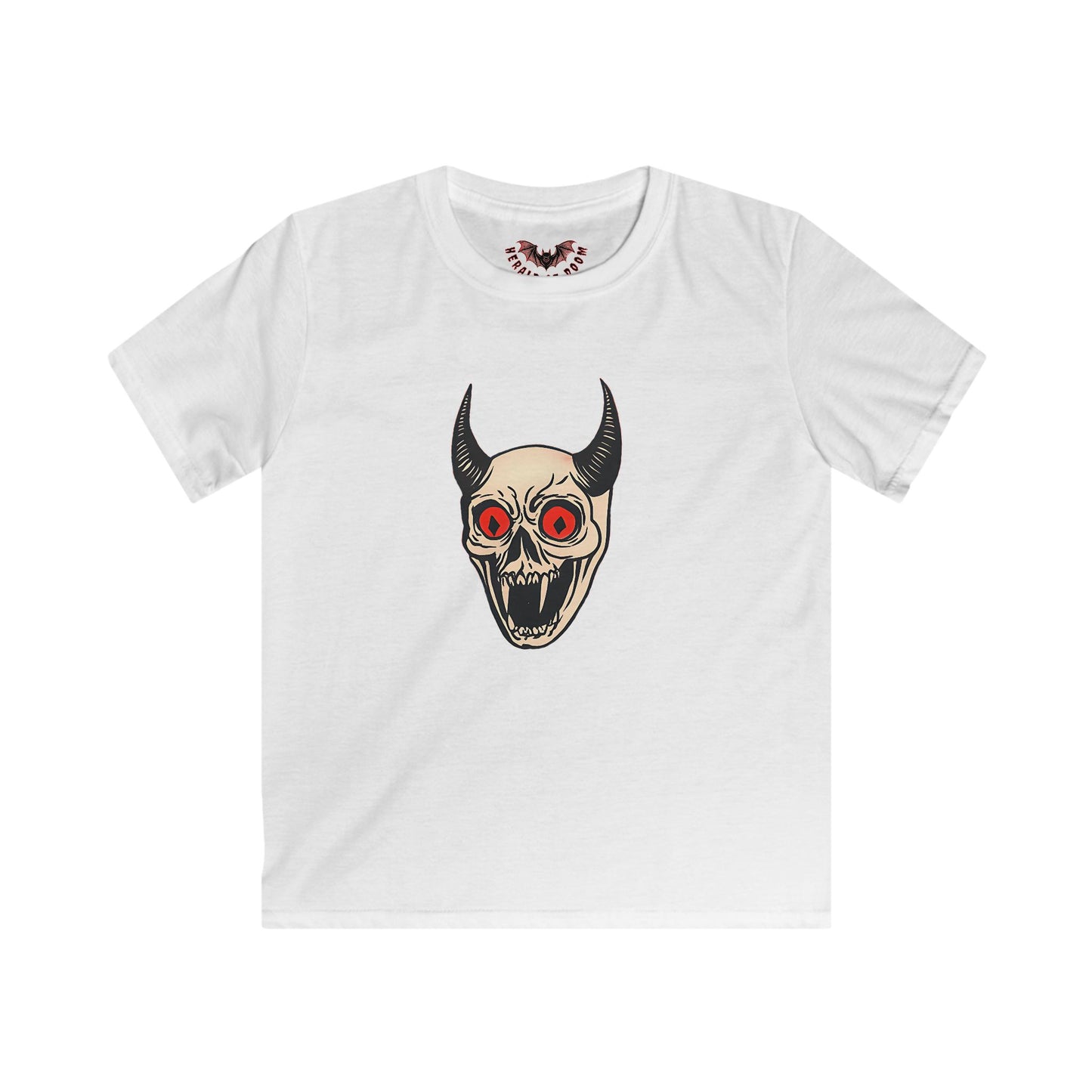 Master of Mayhem - Kids Tee