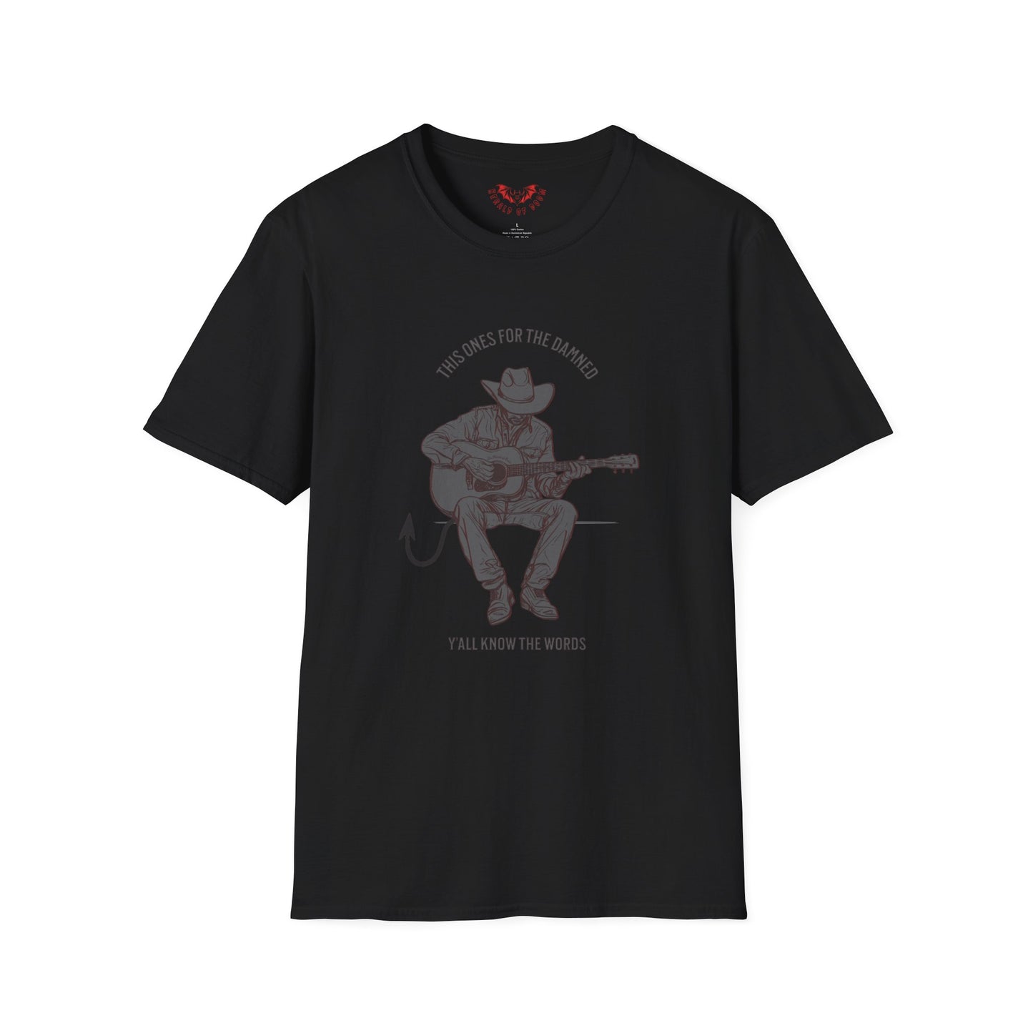 Encore - Unisex T-Shirt