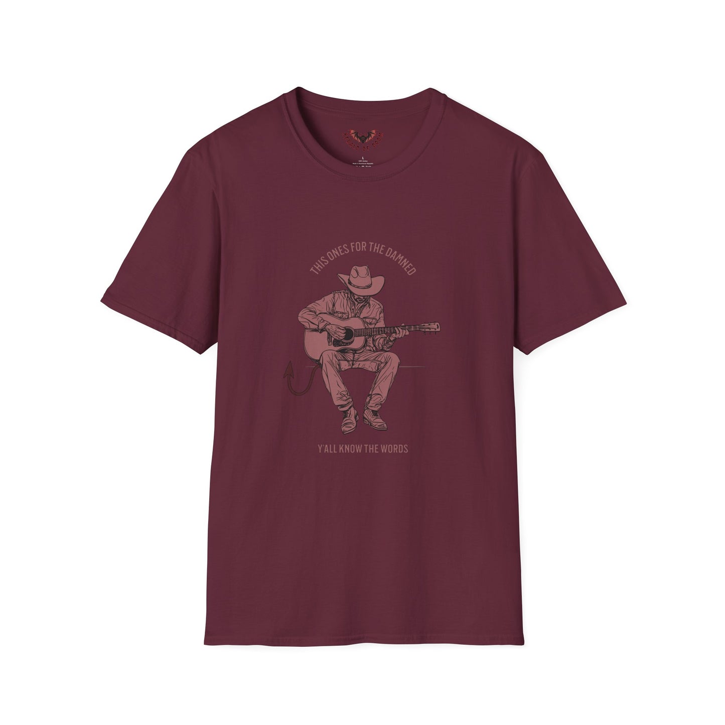 Encore - Unisex T-Shirt
