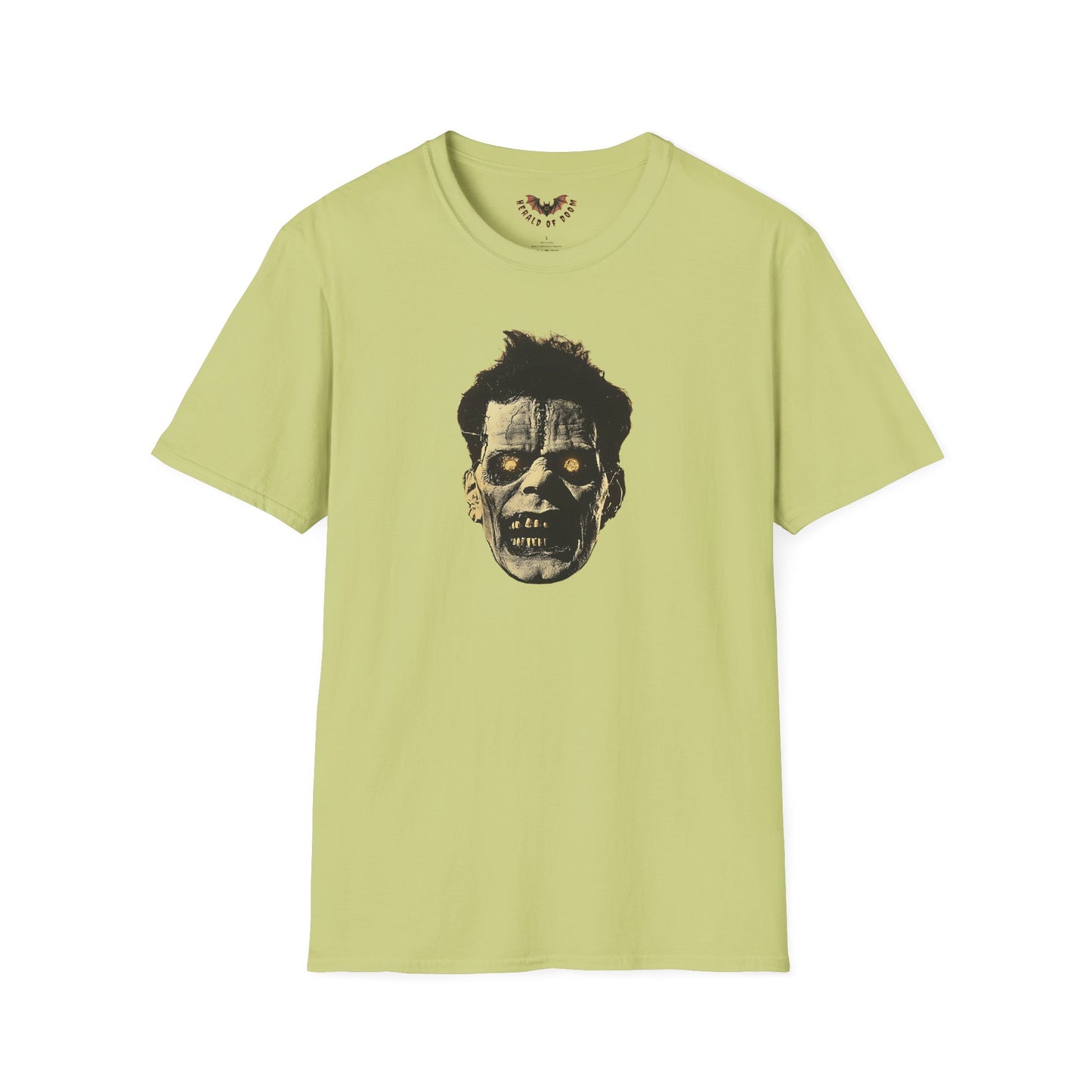 Frank, Mad! T-Shirt