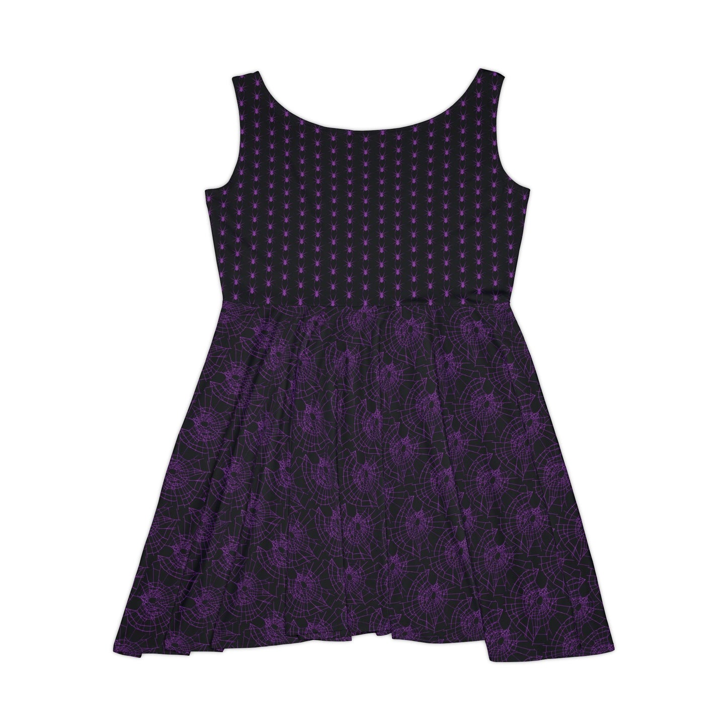 The Spider and the Fly - Girl's Skater Dress